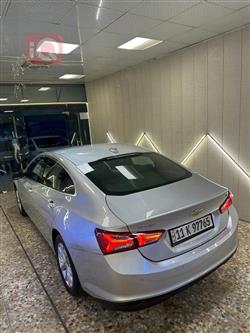 شيفروليه ماليبو